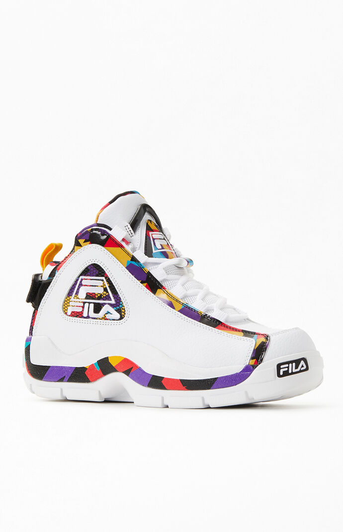 Grant Hill 2 90S Shoes