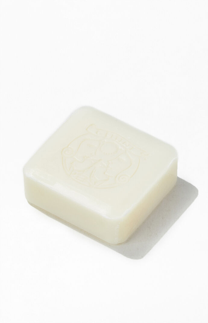 Gemini Airy Floral Soap
