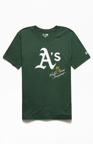 Oakland Champs T-Shirt Oakland Champs T-Shirt image number null