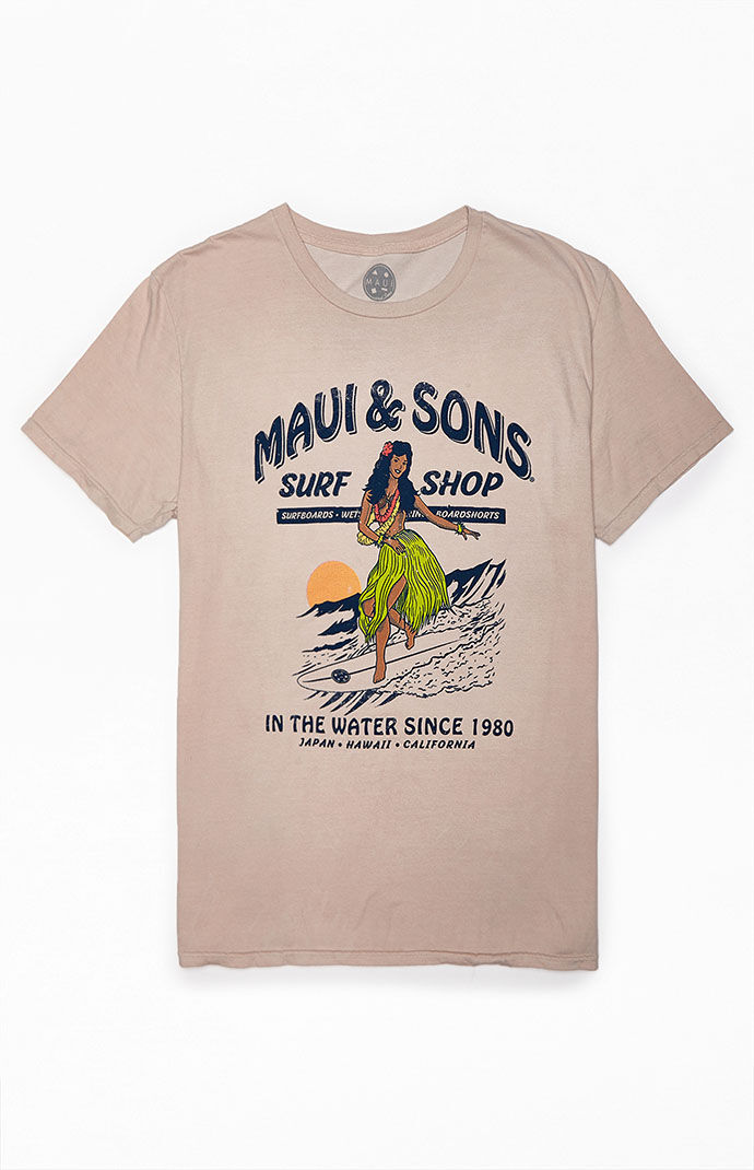 Maui Shirt Maui TShirt Maui Tank Top Maui T Shirts kids Maui Vocation Maui Gifts Maui Gift Hawaii Shirt Maui Beach, Lahaina Shirt