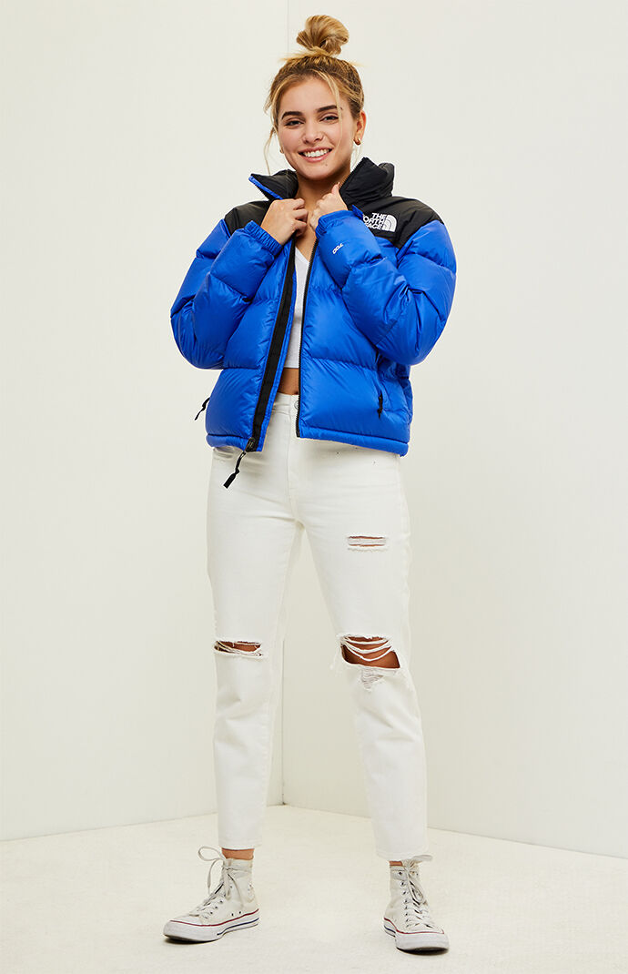 The North Face 1996 Retro Nuptse Jacket Pacsun