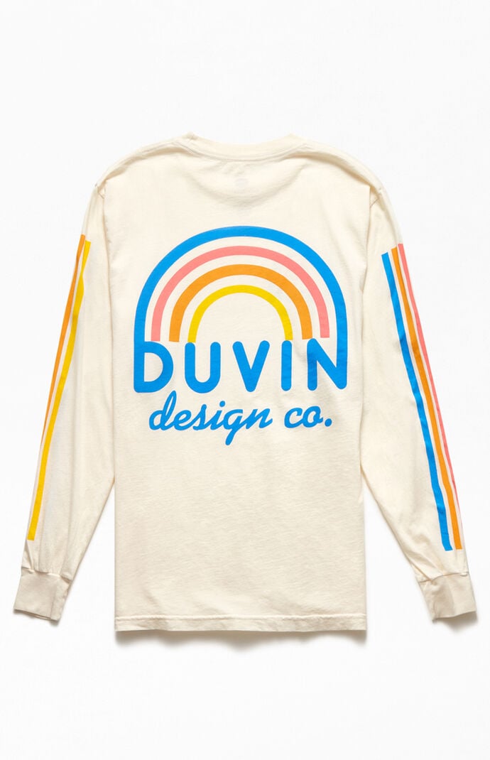 Old School Long Sleeve T-Shirt