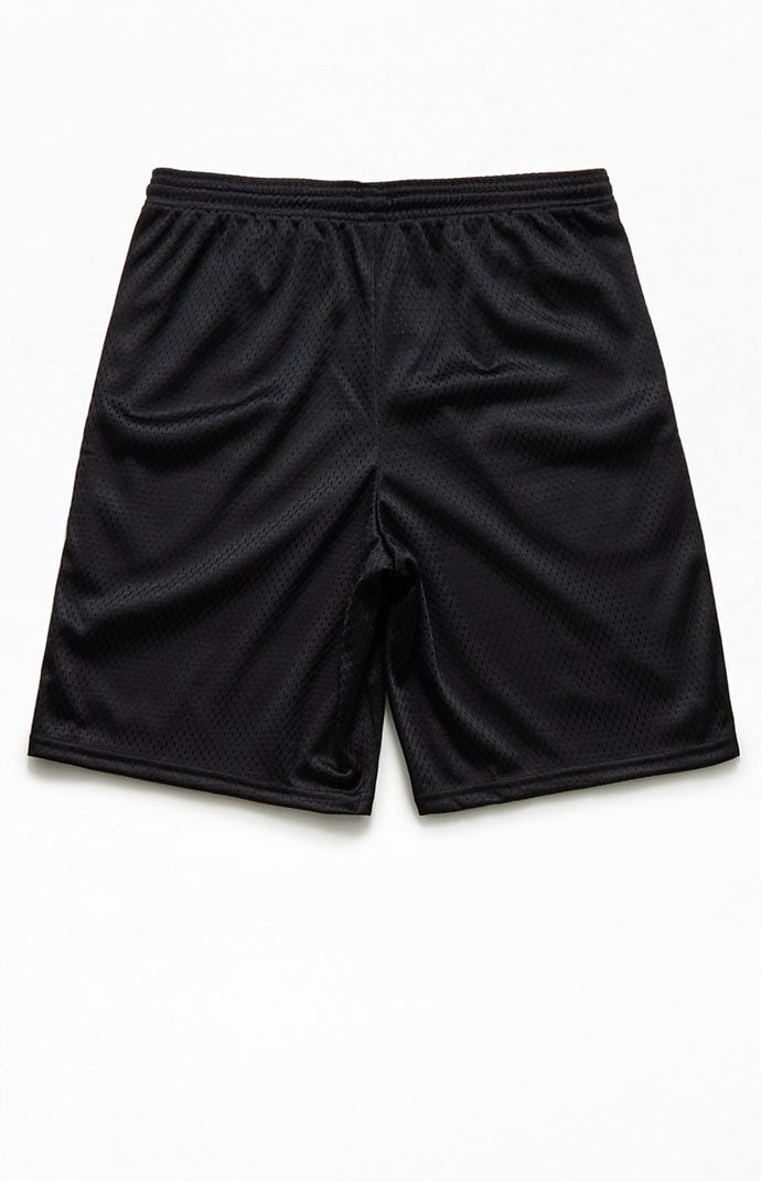 Pacsun basketball shorts discount