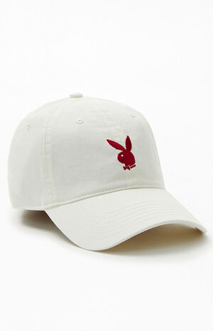 By PacSun Bunny Dad Hat image number 1