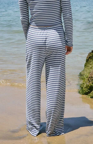 Horizon Baggy Lounge Pants image number 4