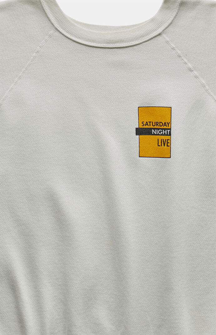 PS VINTAGE 90s Saturday Night Live Crew Neck Sweatshirt