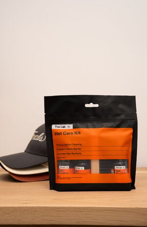 Hat Care Kit image number 5