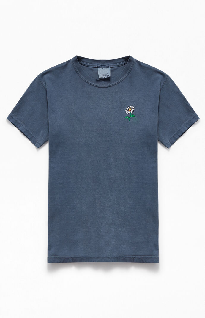 embroidered t shirts