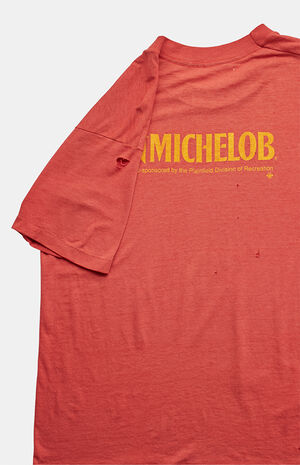 '80s Michelob Graphic T-Shirt image number 2