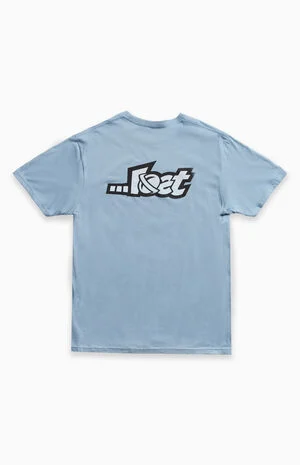 Stone Linear Lam T-Shirt image number 1