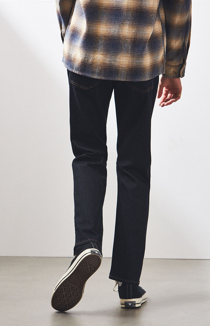 Solver Modern Straight Jeans