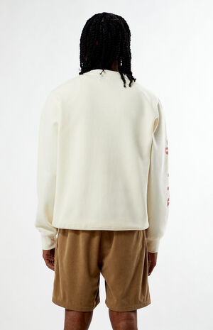 Inwood Crew Neck Sweatshirt image number 4