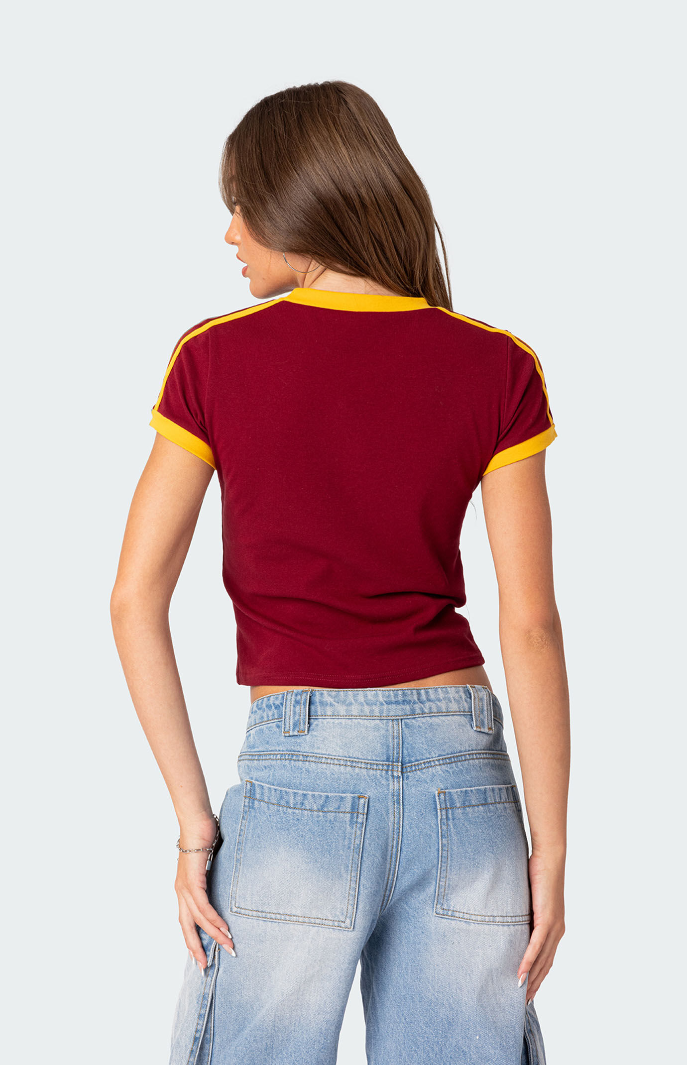 Edikted International T-Shirt