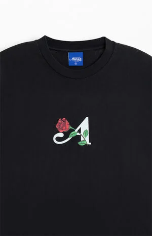 Flower Classic T-Shirt image number 2
