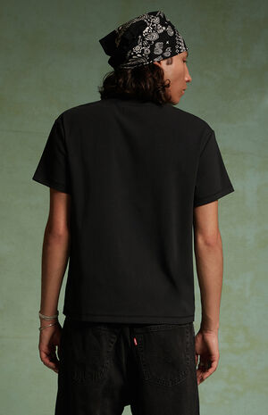 by Pacsun Muscle T-Shirt image number 5