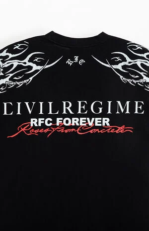 RFC Forever T-Shirt image number 4