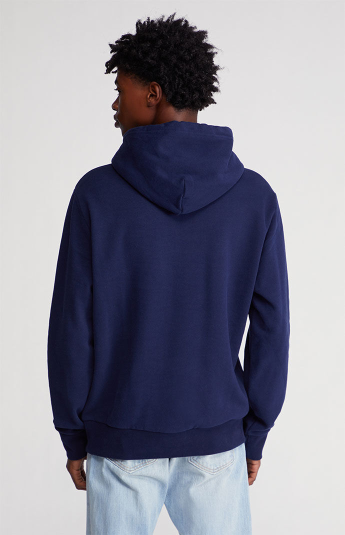 Pacsun polo sales hoodie
