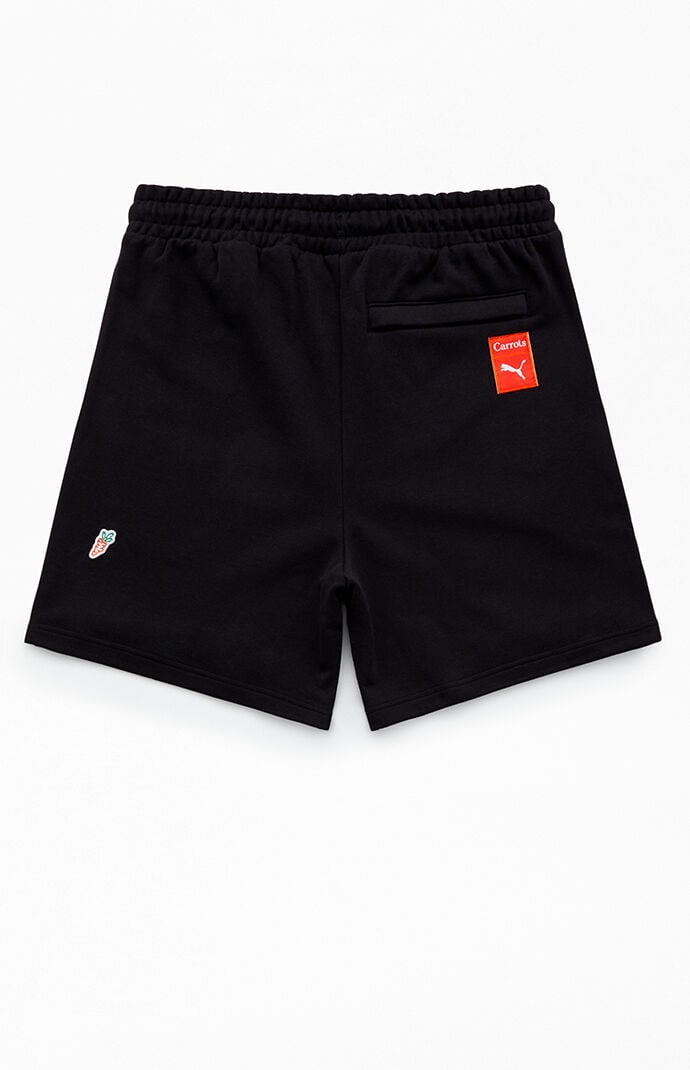 Puma x Carrots Sweat Shorts PacSun