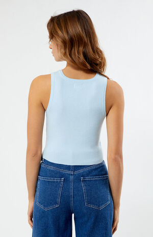 Downtown Tank Top image number 4