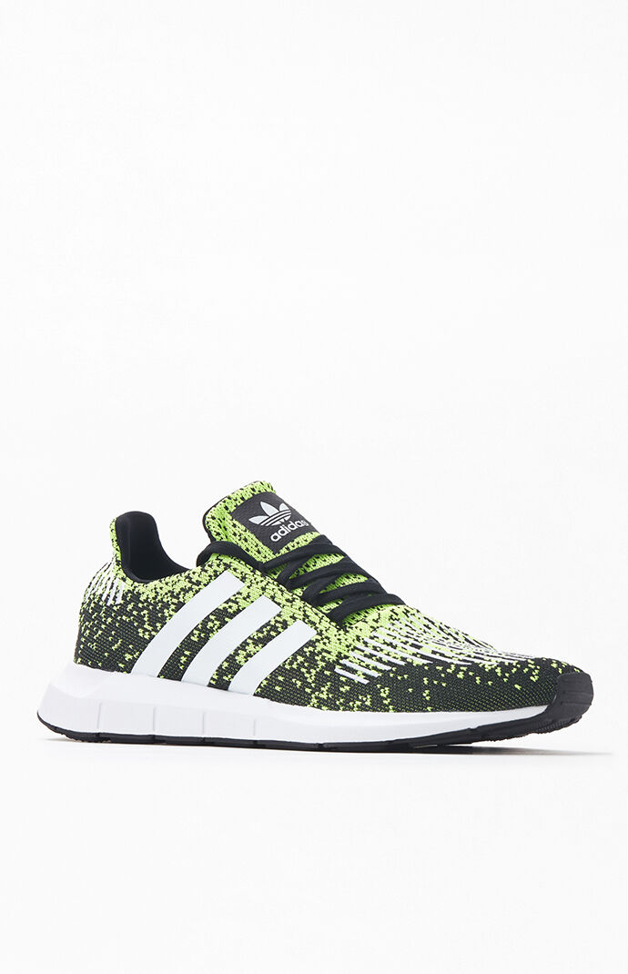 pacsun adidas swift run