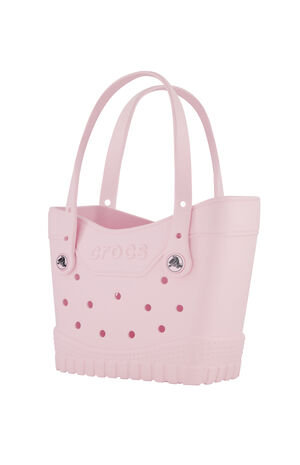 Blush Small Classic Tote Bag image number 3
