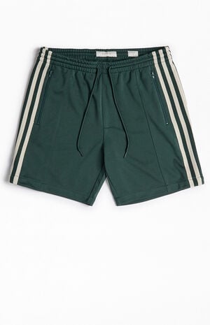 Aries Track Volley Shorts image number 1