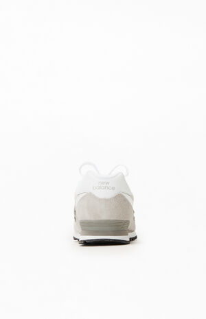 Kids Off White 574 Shoes image number 3