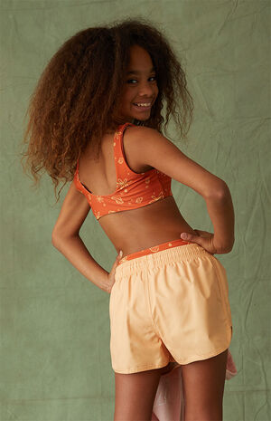 Seashell Bikini Top & Bottom Set image number 4