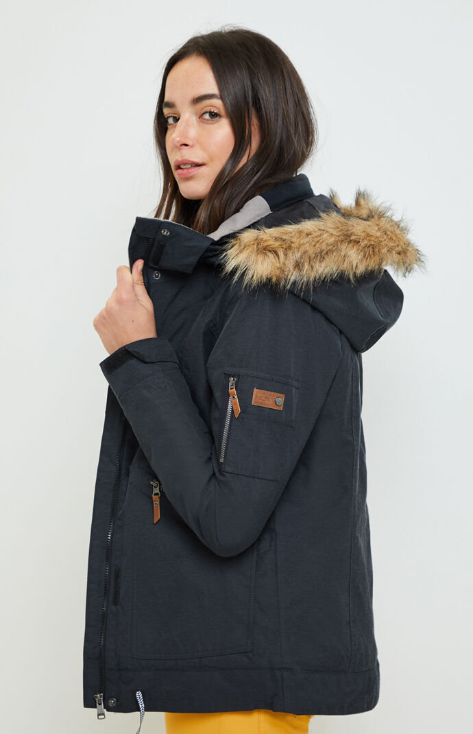 Snow Meade Jacket