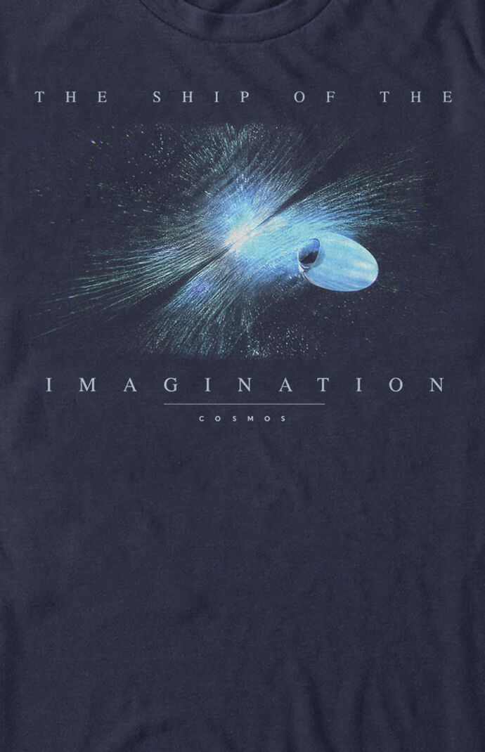 Cosmic Sky T-Shirt