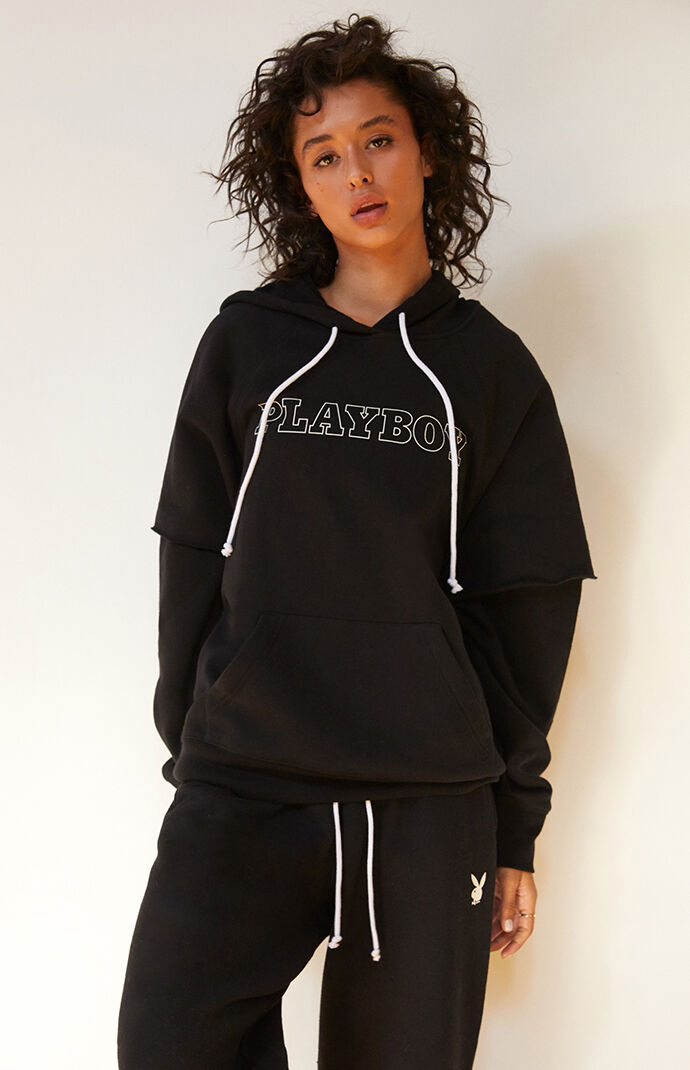 pacsun playboy sweats