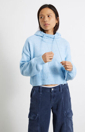 Playtime Bolero Hoodie image number 1