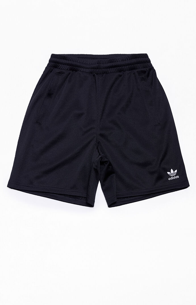 adidas Essential Mesh Shorts PacSun