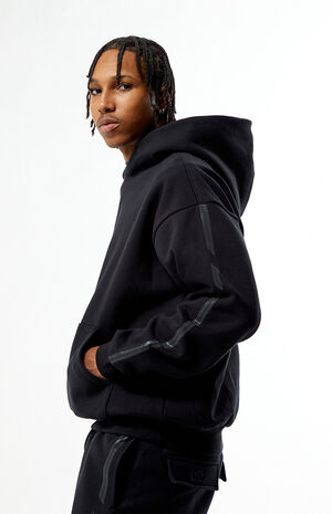 x Pacsun Racing Line Hoodie image number 2