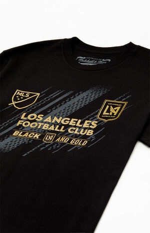 la fc football shirt