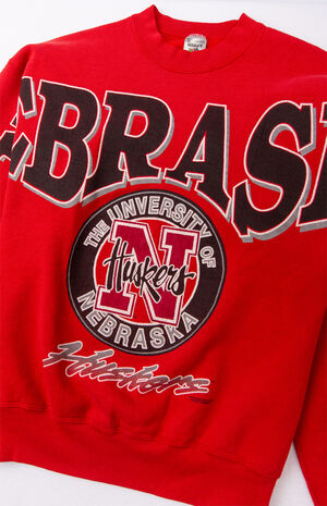 Nebraska Sweatshirt image number 2