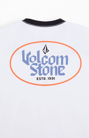 Cognac Long Sleeve T-Shirt image number 4