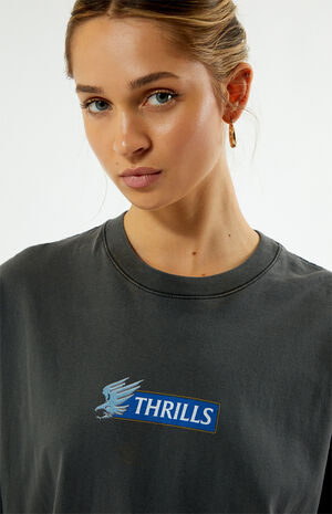 Allegiance Oversized T-Shirt image number 3