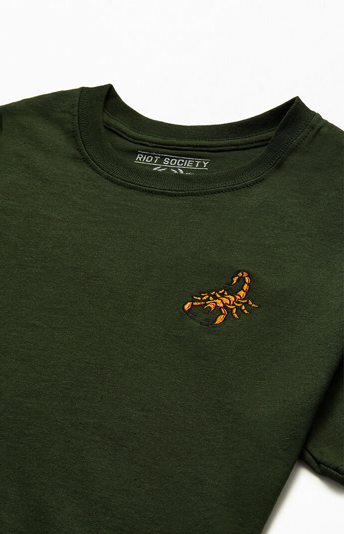Scorpion T-Shirt