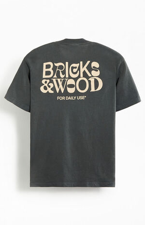 For Daily Use Logo T-Shirt image number 1