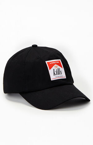 The Daytona Hat image number 3