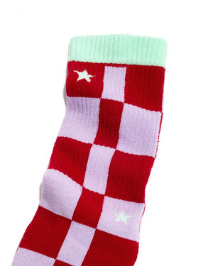 Verconiik High Crew Socks image number 2
