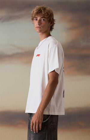 x Pacsun Super Club T-Shirt image number 3