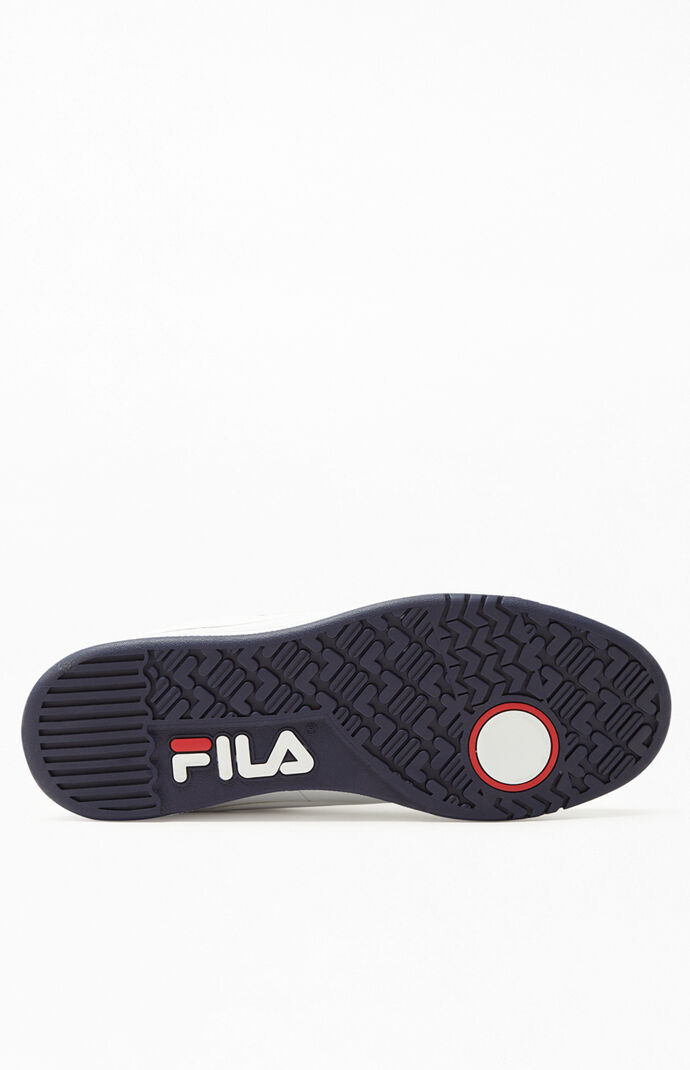 Pacsun fila outlet