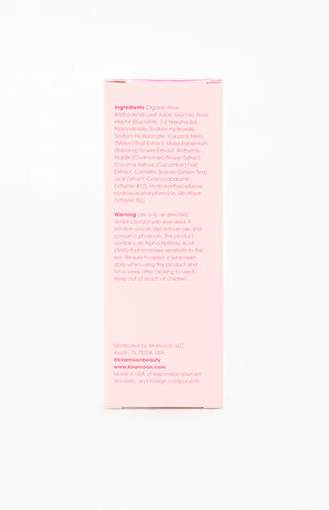 Flowermelon Serum image number 5