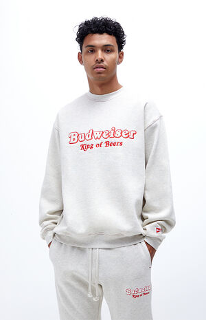 By PacSun Traditions Crew Neck Sweatshirt By PacSun Traditions Crew Neck Sweatshirt image number null