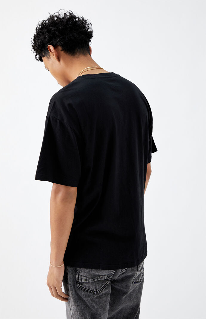 Recycled Better Basics T-Shirt