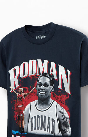 The Menace T-Shirt image number 2