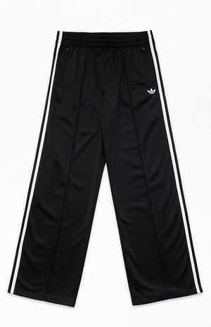 Kids Baggy Track Pants image number 1