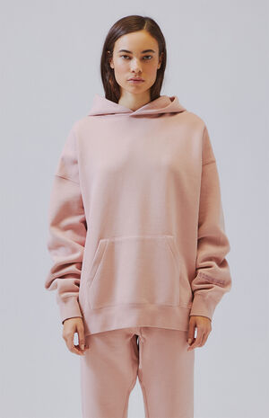 Fear Of God Fog Essentials Pullover Hoodie Pacsun